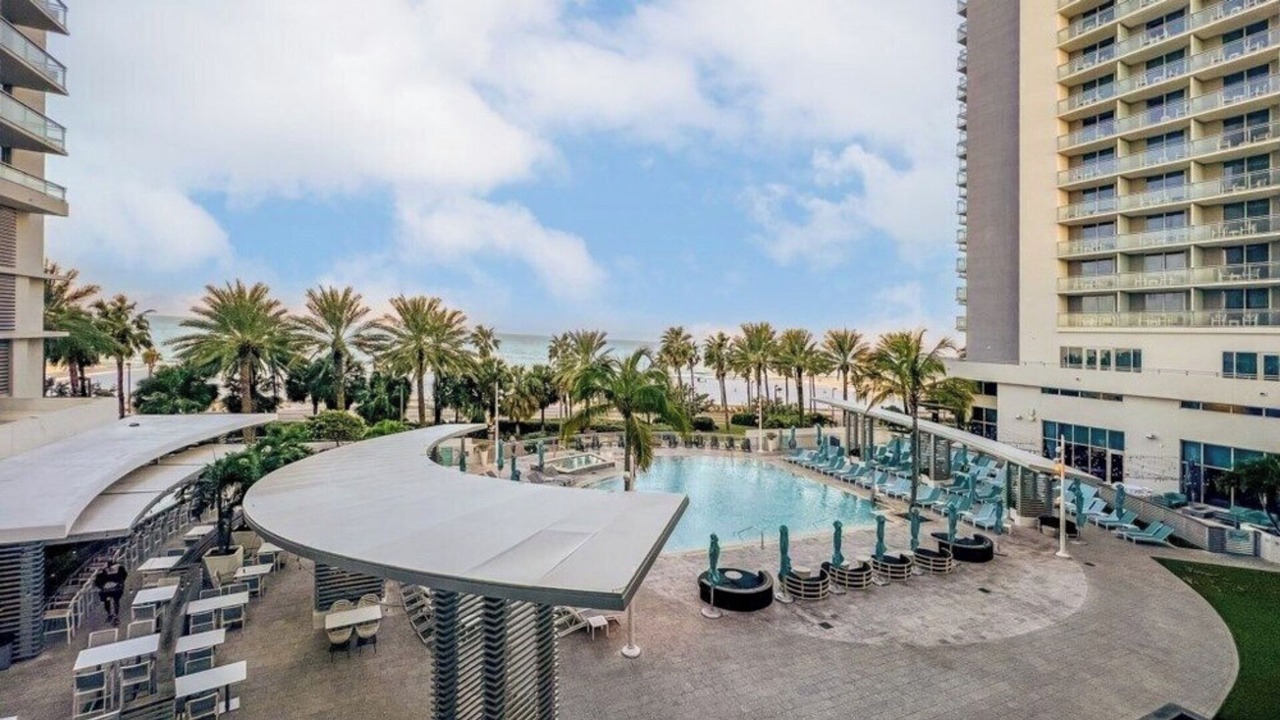 Photo of Outdoor in Clearwater Beach