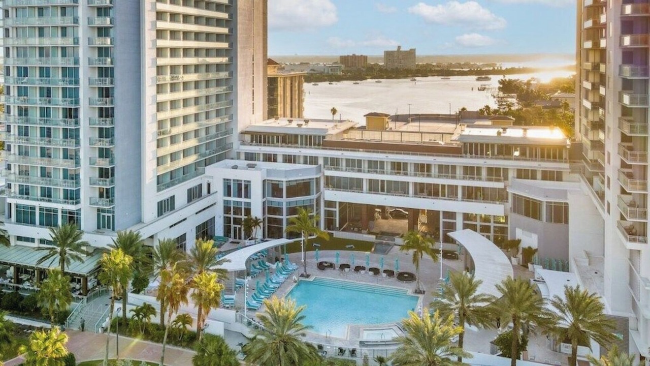 Photo of Outdoor in Clearwater Beach