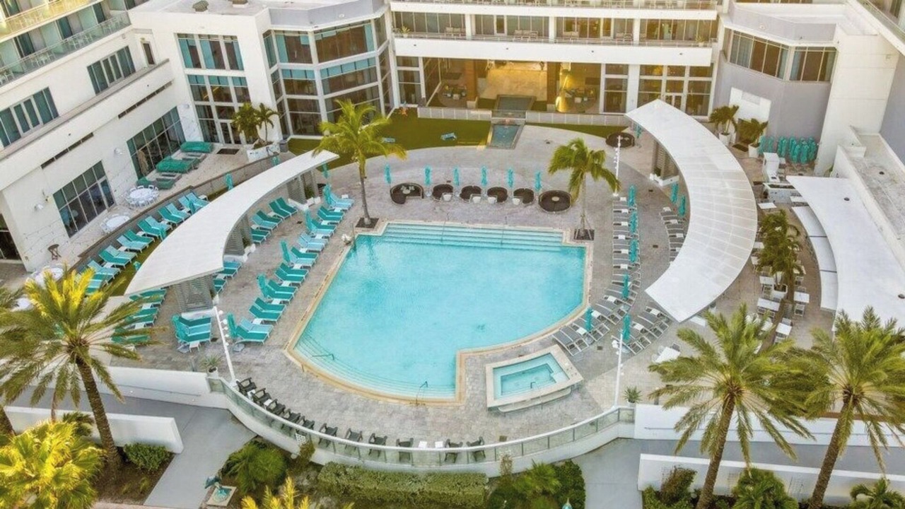 Photo of Outdoor in Clearwater Beach