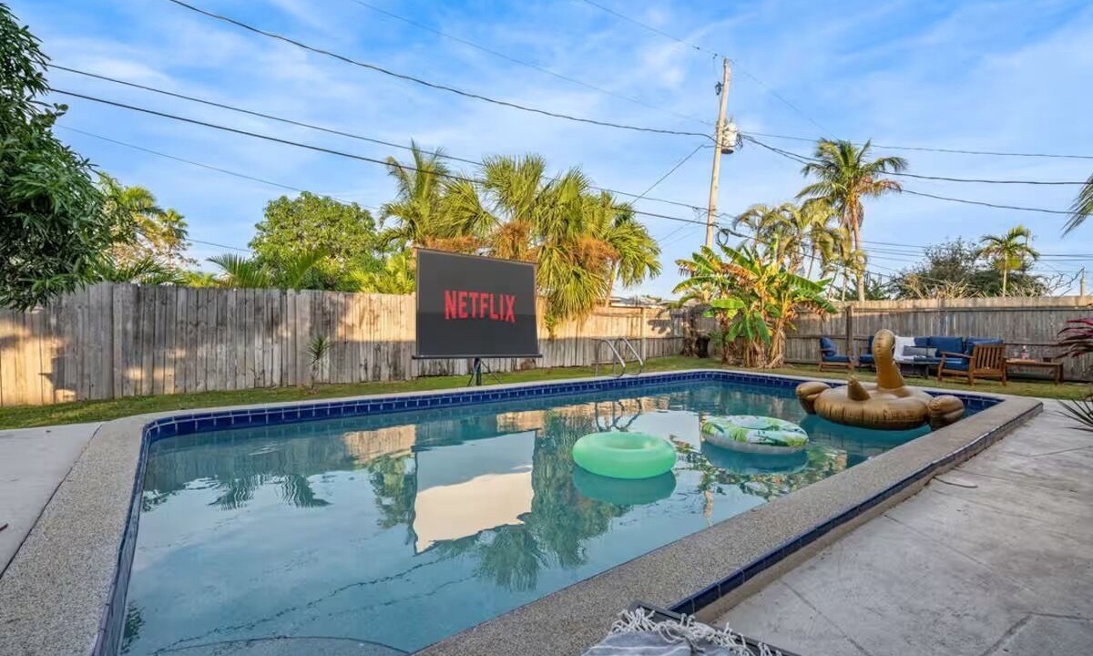 Photo of Outdoor in Cocoa Isles