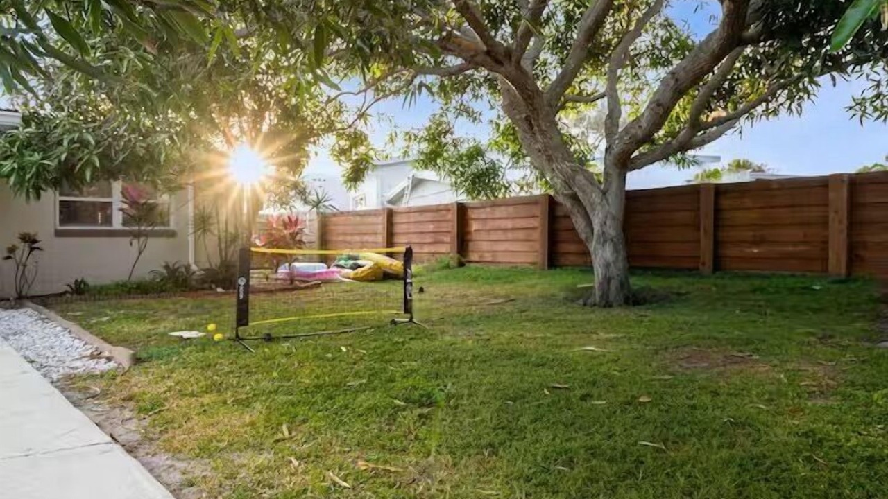 Photo of Outdoor in Cocoa Isles