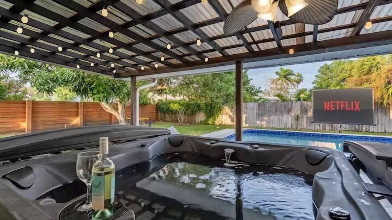 Photo of Outdoor in Cocoa Isles