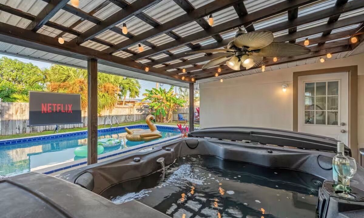 Photo of Outdoor in Cocoa Isles