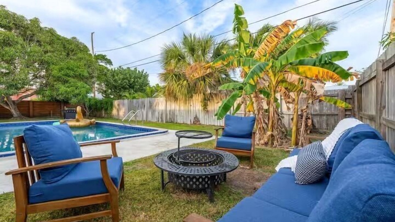 Photo of Outdoor in Cocoa Isles