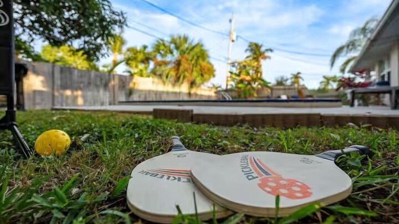 Photo of Outdoor in Cocoa Isles