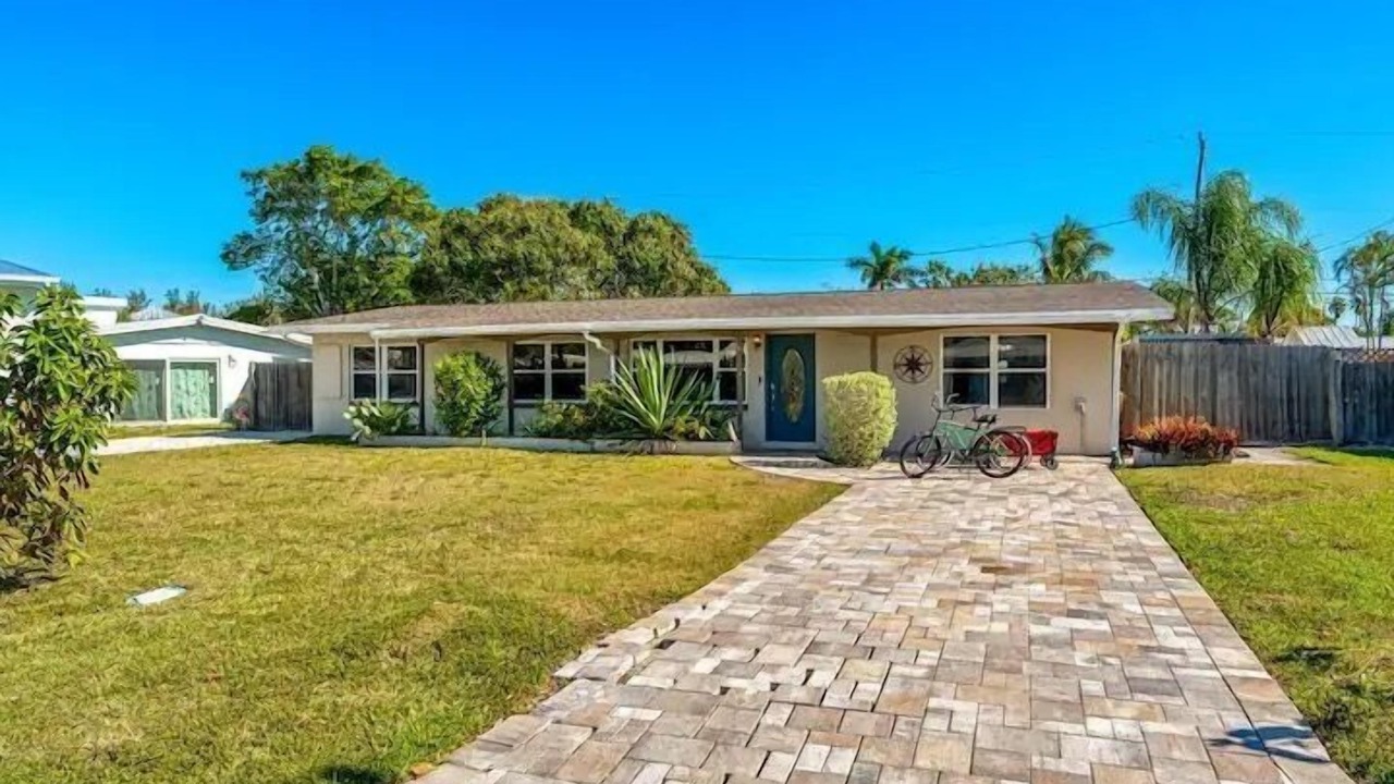 Photo of Outdoor in Cocoa Isles