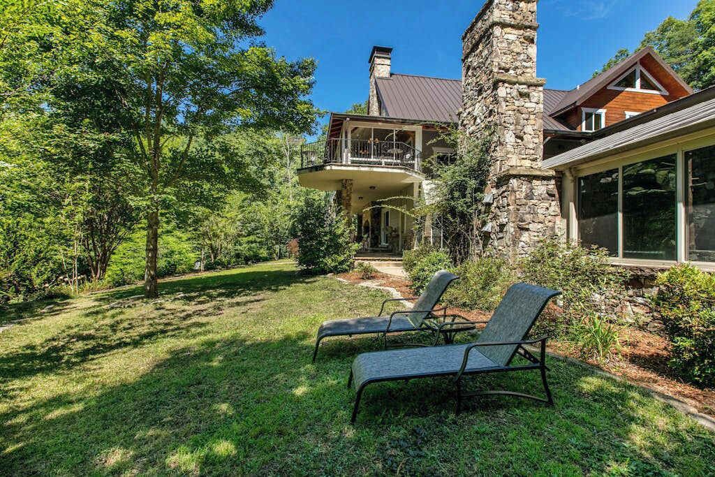 Photo of Outdoor in Rutherfordton