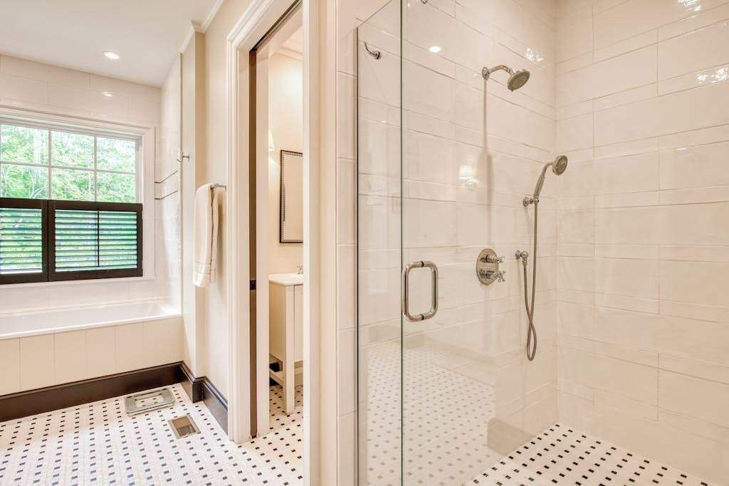 Photo of Bathroom in Lake Toxaway