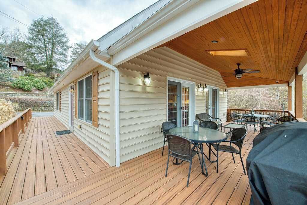 Photo of Outdoor in Lake Junaluska