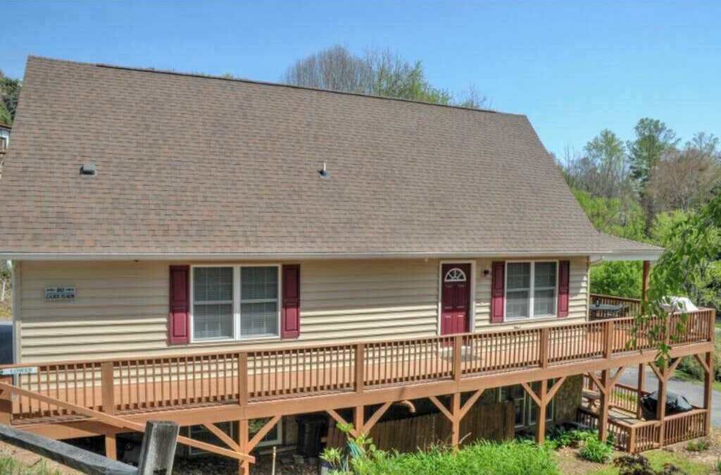 Photo of Outdoor in Lake Junaluska