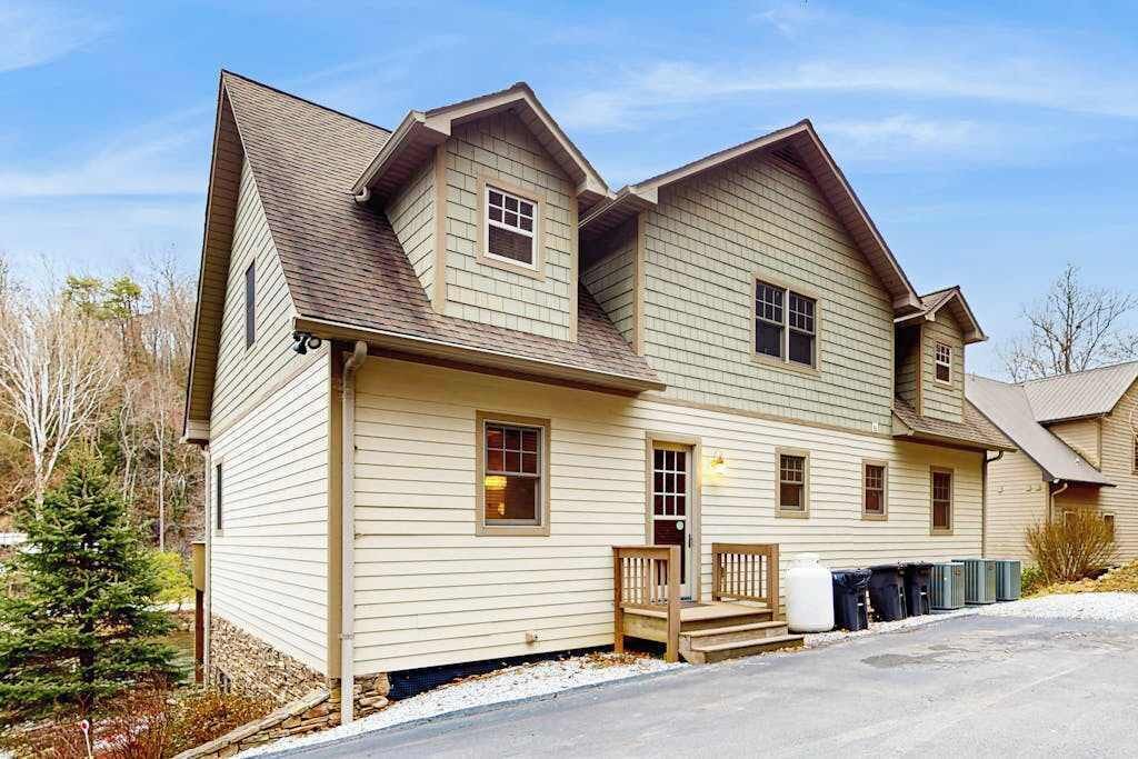 Photo of Outdoor in Sylva