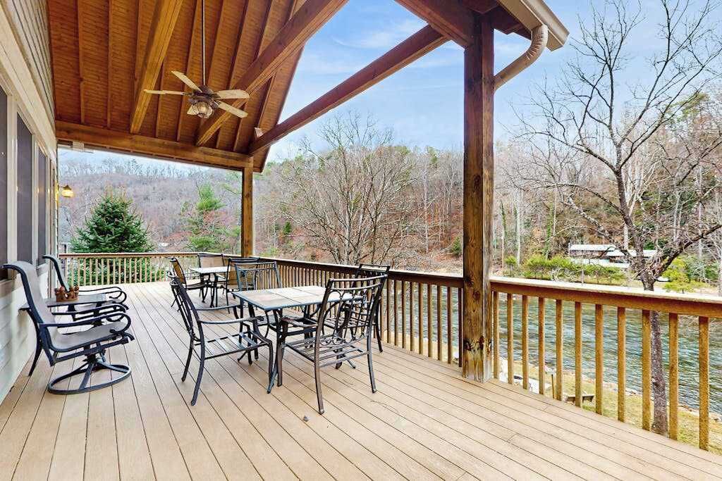 Photo of Outdoor in Sylva