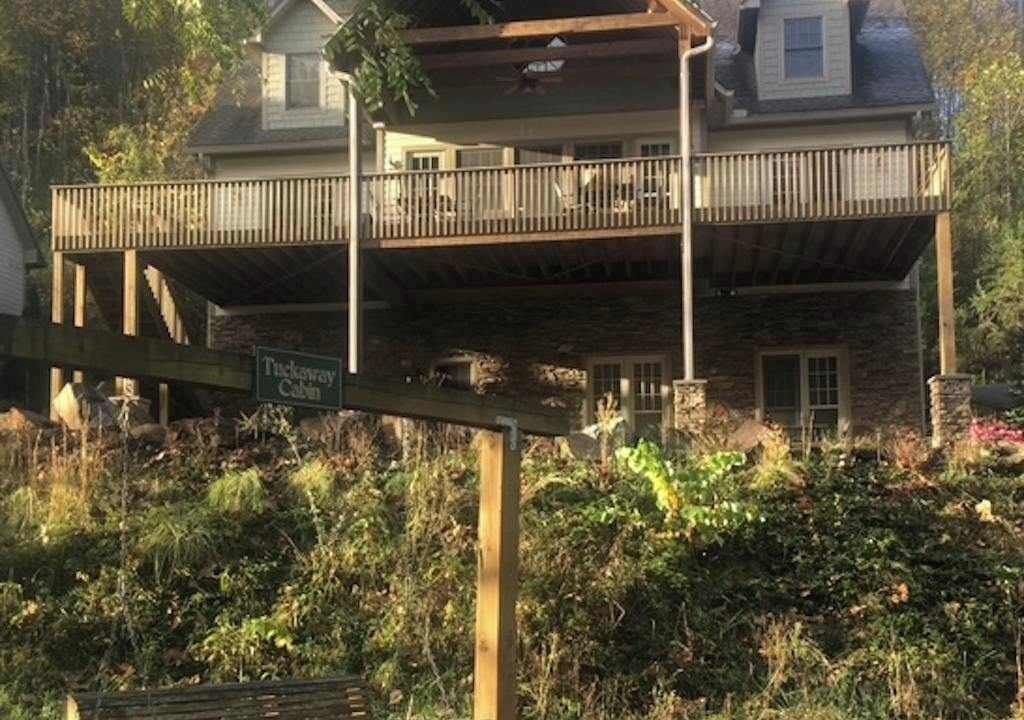 Photo of Outdoor in Sylva