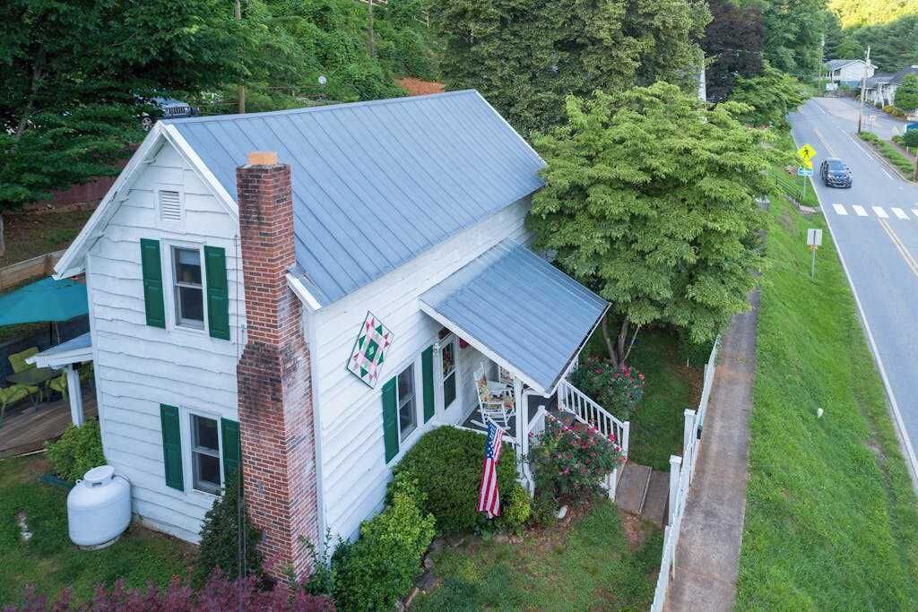 Photo of Outdoor in Sylva