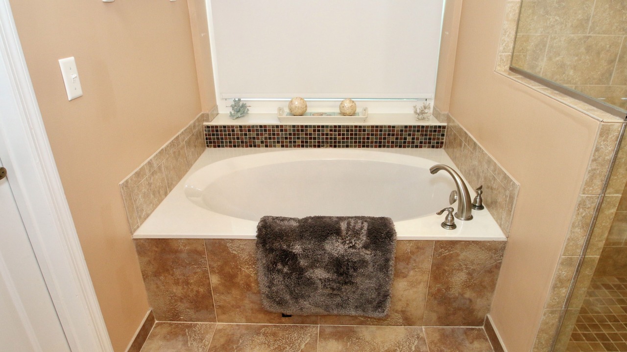 Photo of Bathroom in Countryside