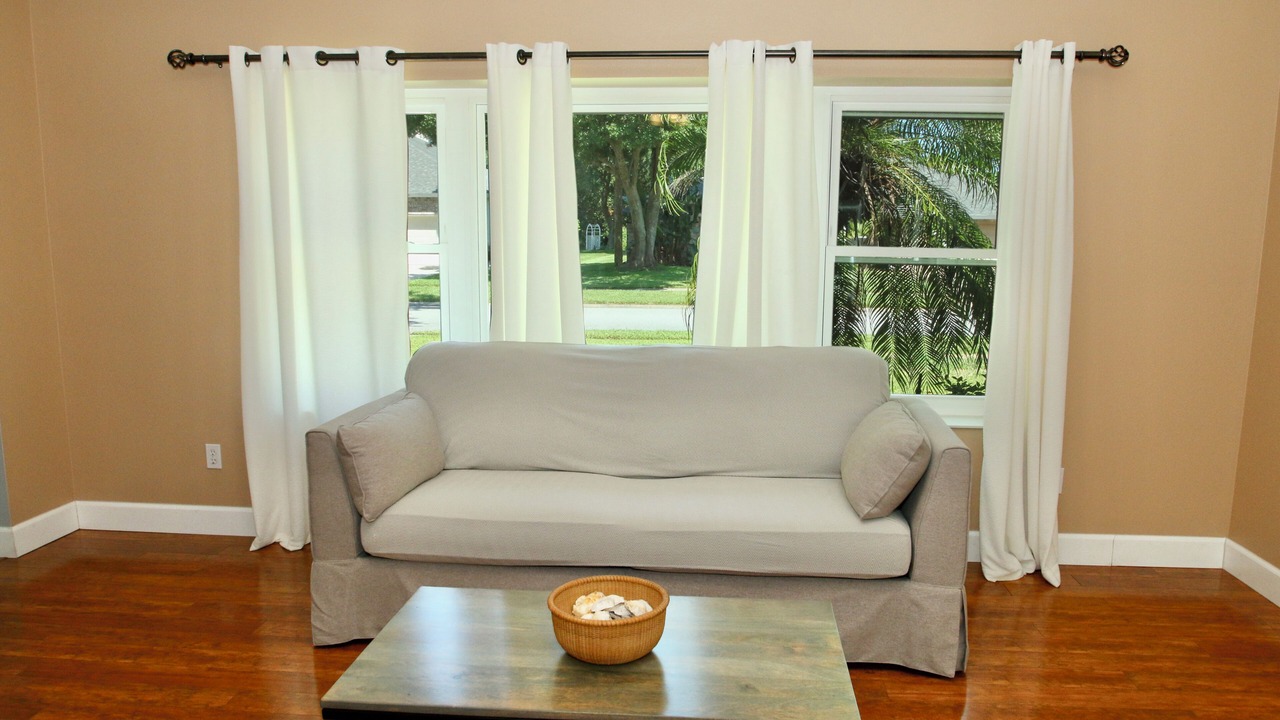 Photo of Livingroom in Countryside