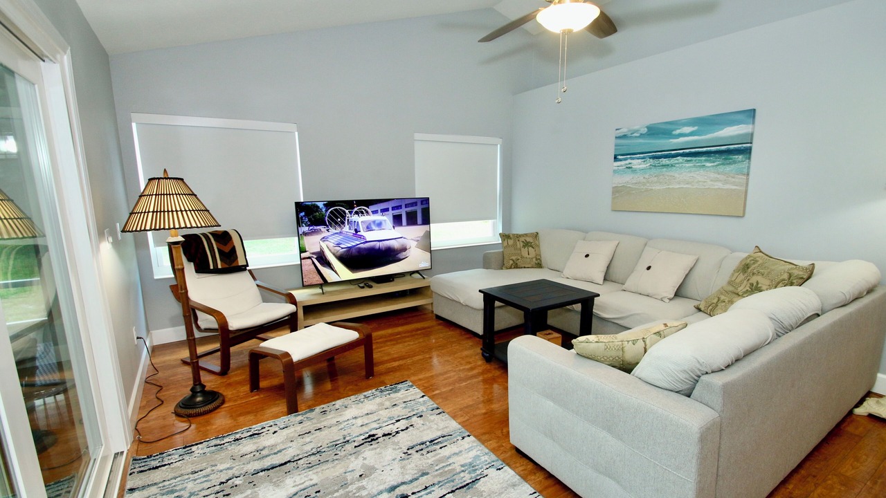 Photo of Livingroom in Countryside