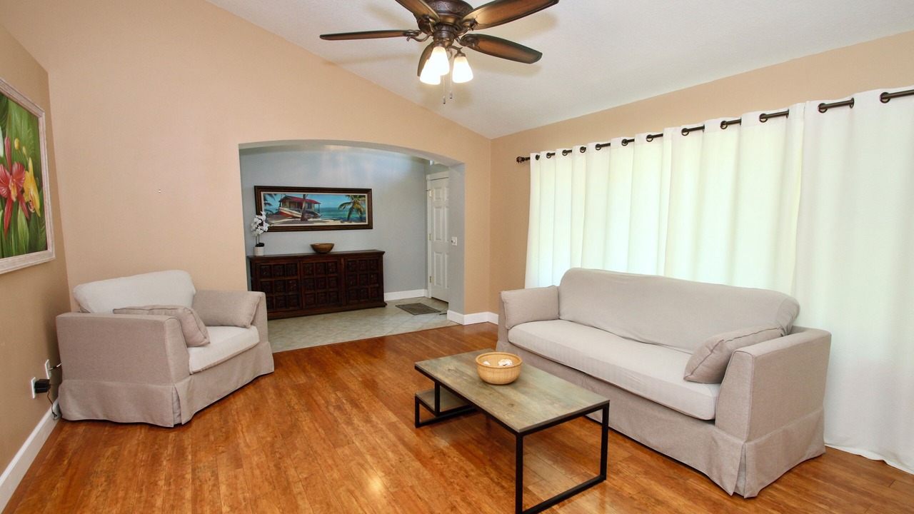 Photo of Livingroom in Countryside