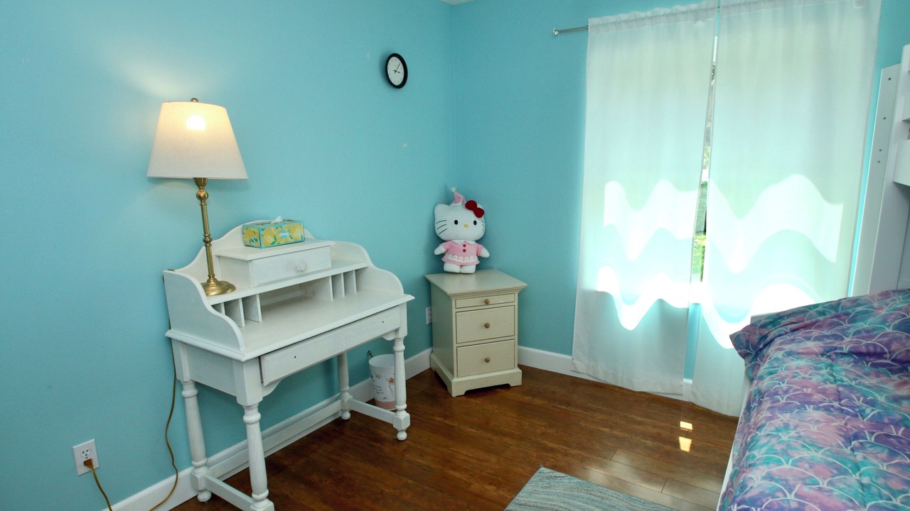 Photo of Bedroom in Countryside