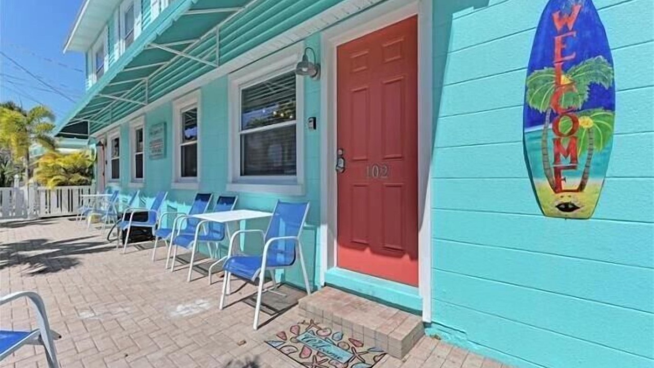 Photo of Outdoor in Bradenton Beach