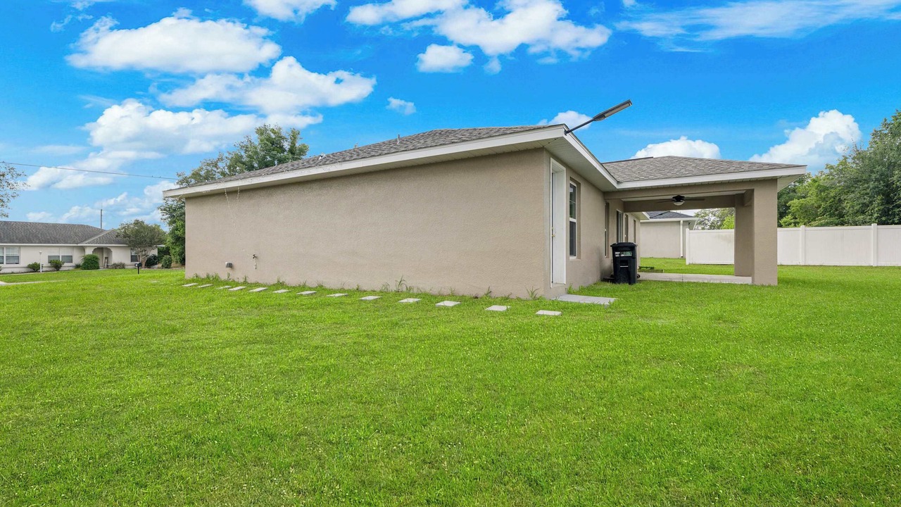 Photo of Outdoor in Ocala