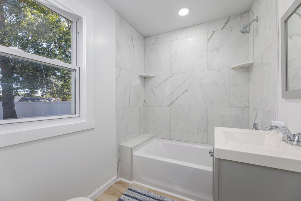 Photo of Bathroom in North Cape May
