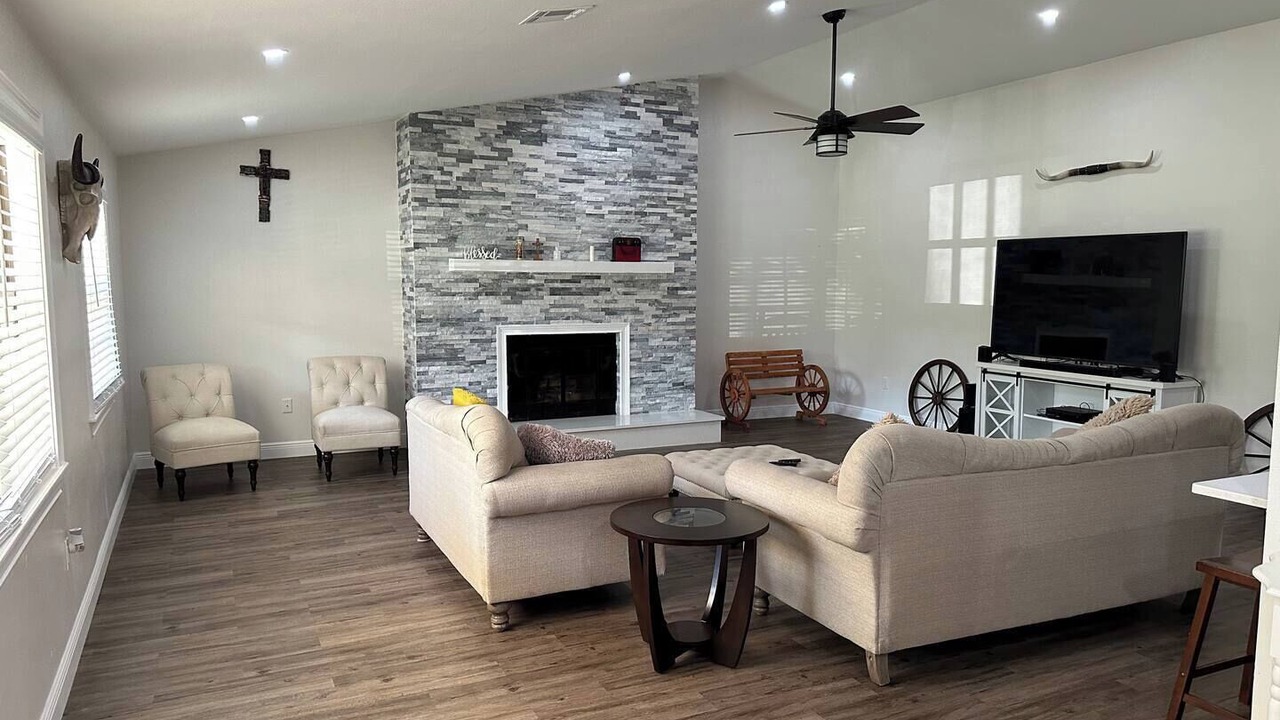 Photo of Livingroom in Port Richey