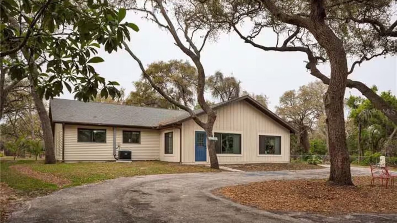 Photo of Outdoor in Port Richey