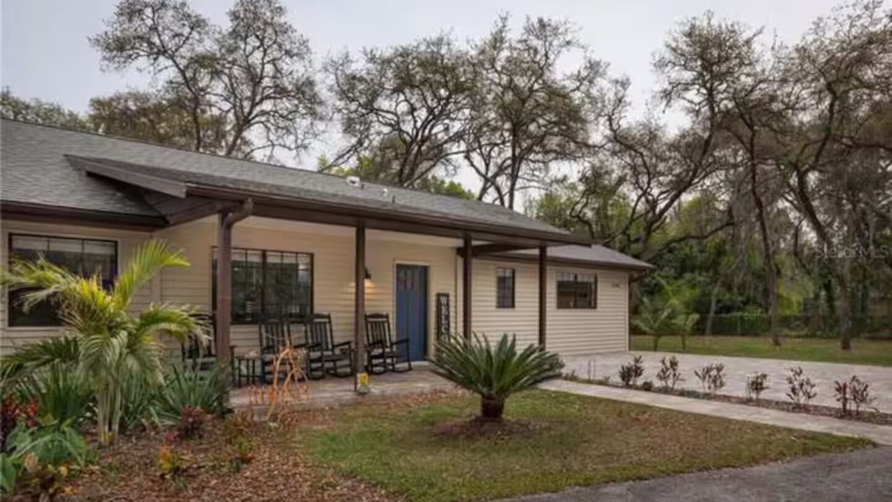 Photo of Outdoor in Port Richey