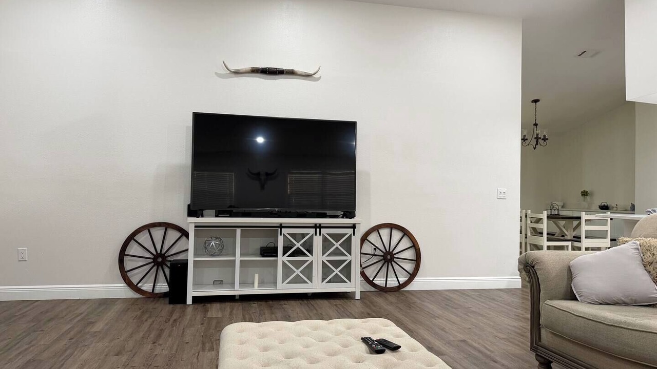 Photo of Livingroom in Port Richey
