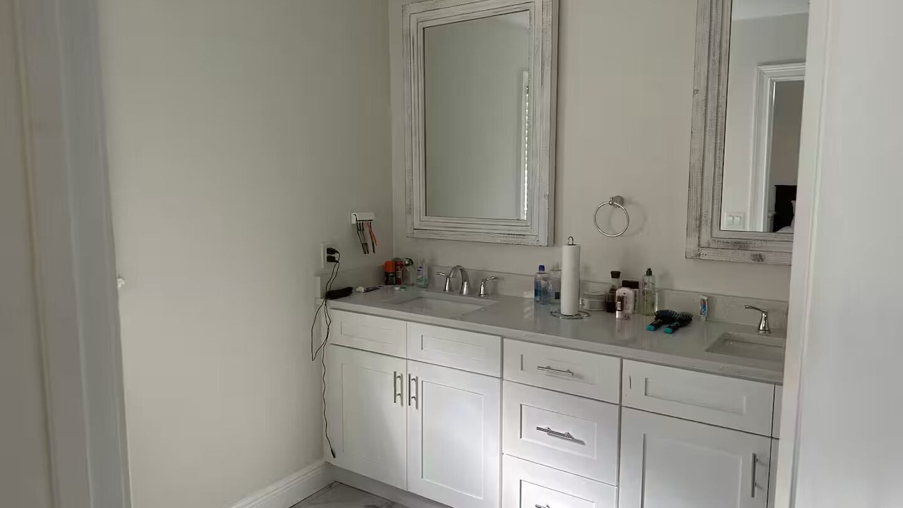 Photo of Bathroom in Port Richey