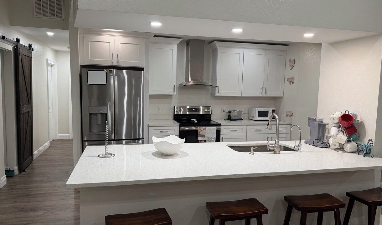 Photo of Kitchen in Port Richey