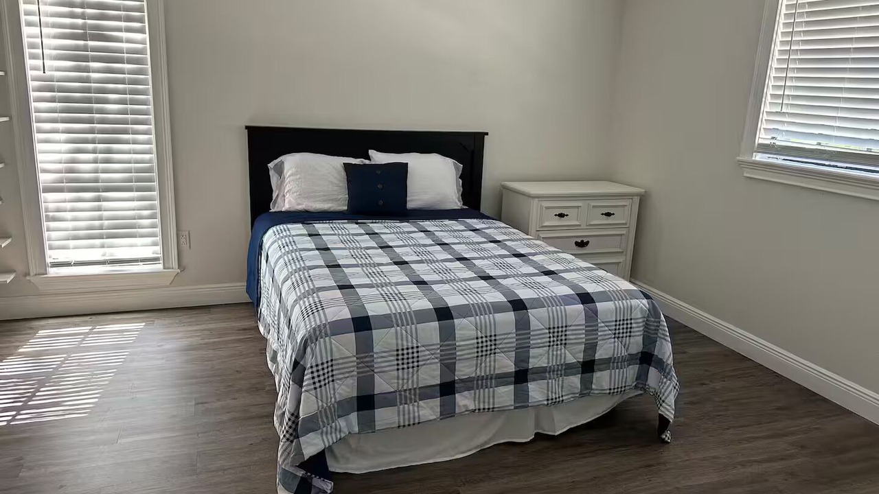 Photo of Bedroom in Port Richey