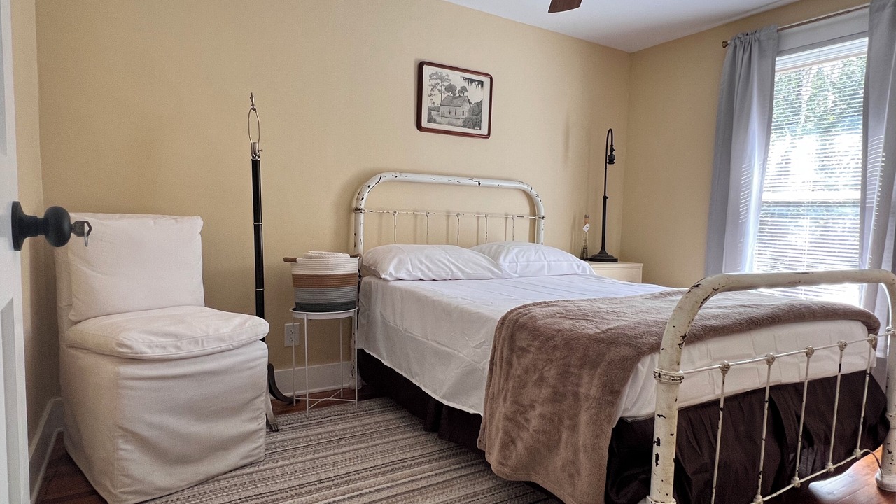Photo of Bedroom in Umatilla