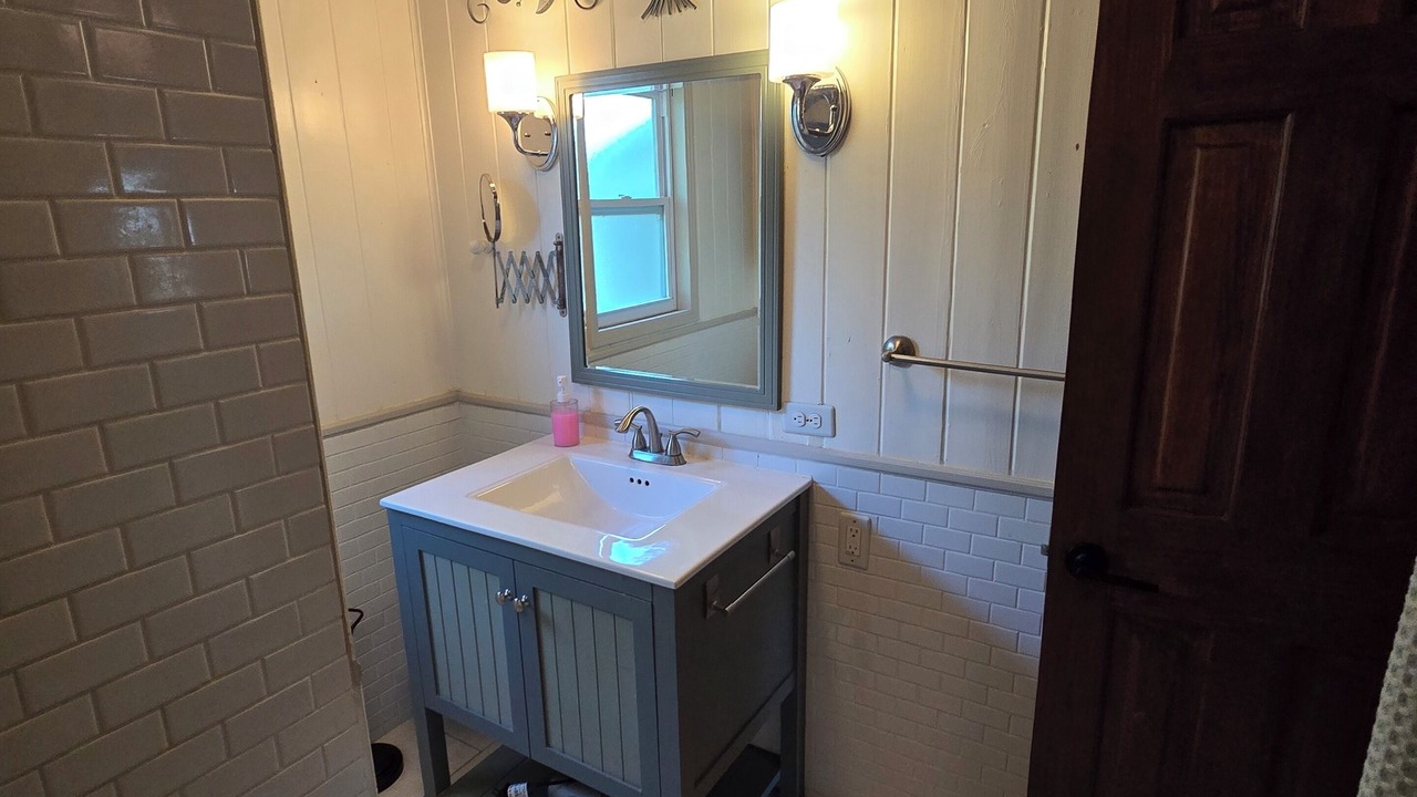 Photo of Bathroom in Chassahowitzka