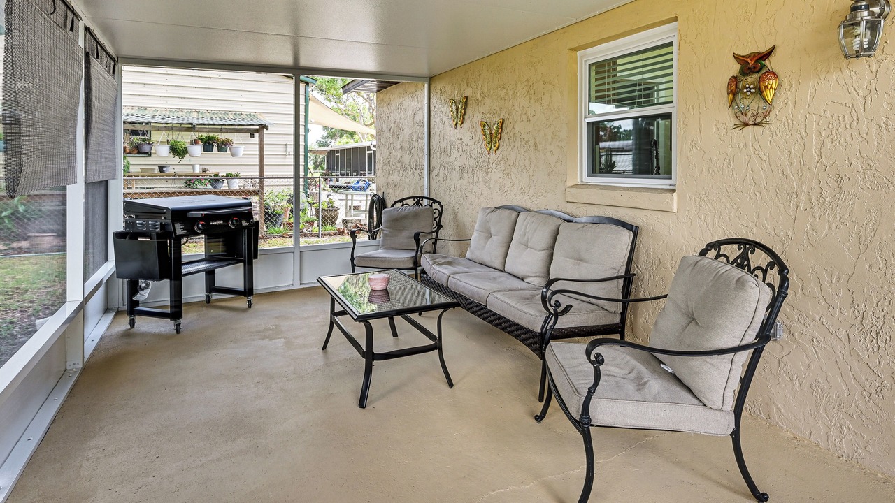Photo of Outdoor in Auburndale