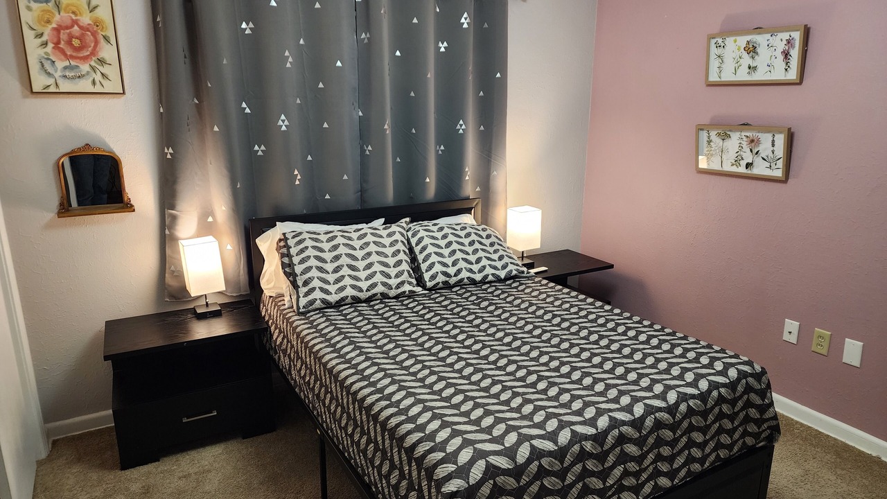 Photo of Bedroom in Leesburg
