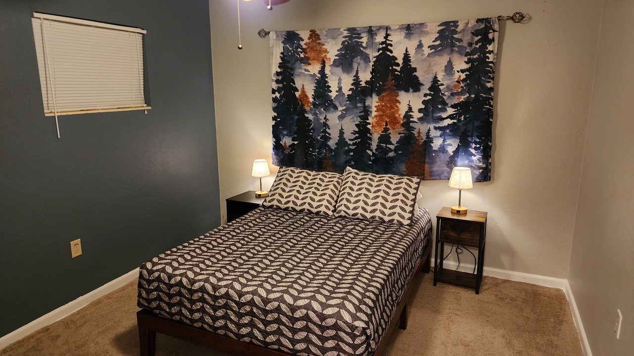 Photo of Bedroom in Leesburg