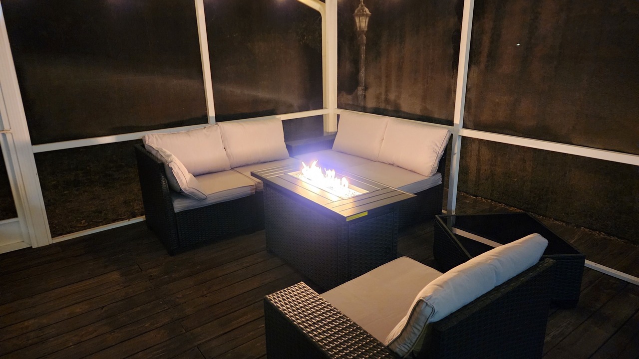 Photo of Outdoor in Leesburg