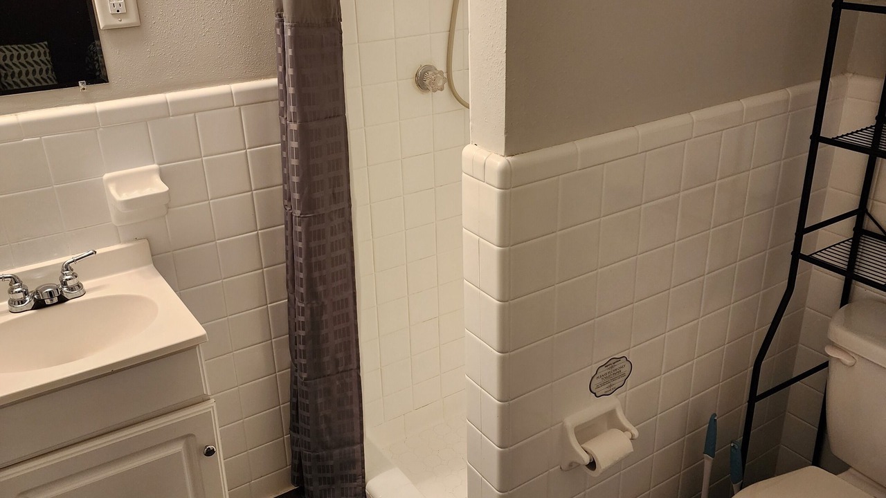 Photo of Bathroom in Leesburg