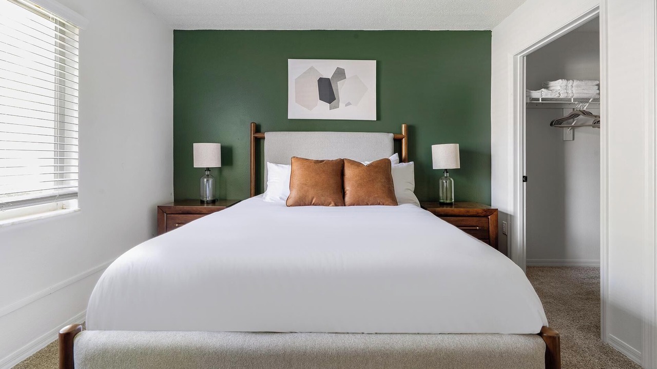 Photo of Bedroom in Fruitville