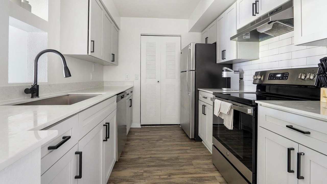 Photo of Kitchen in Fruitville