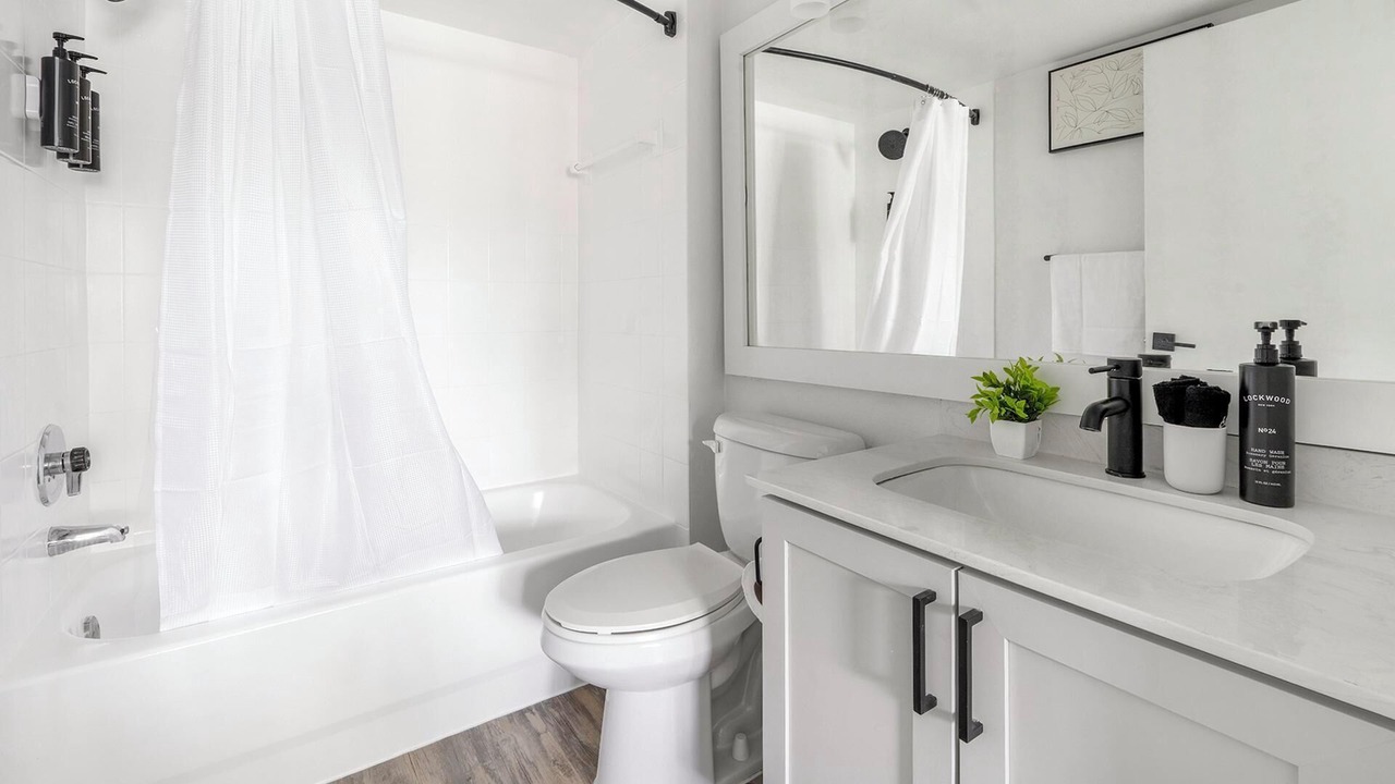 Photo of Bathroom in Fruitville