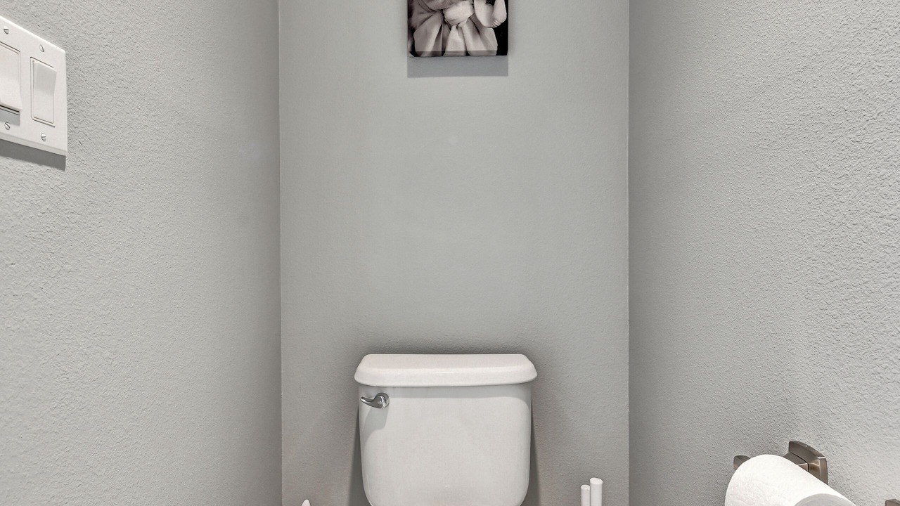 Photo of Bathroom in Riverview