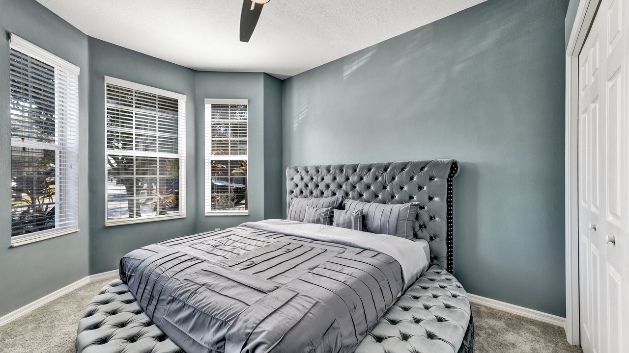 Photo of Bedroom in Riverview