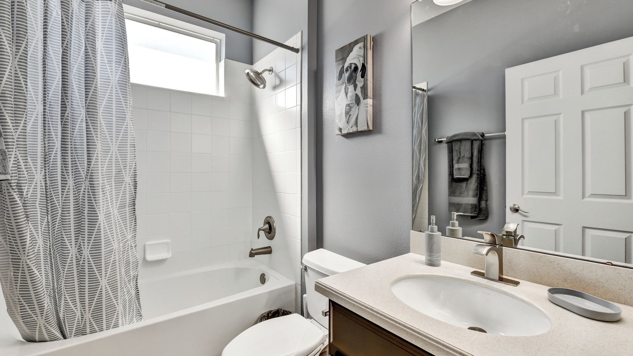 Photo of Bathroom in Riverview