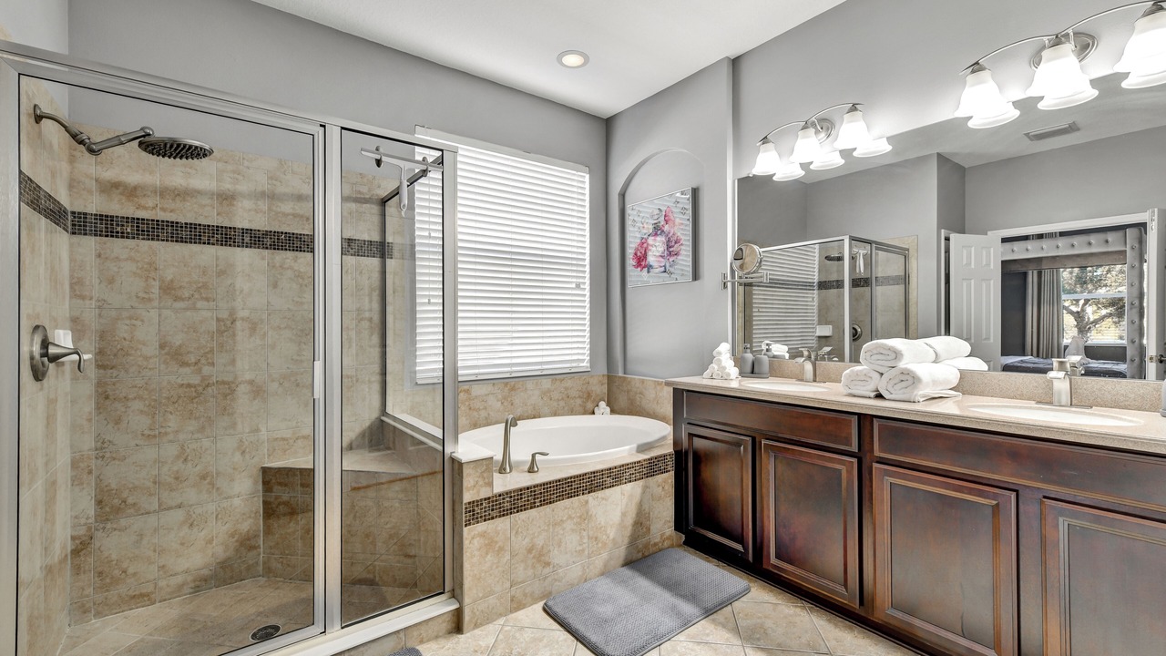 Photo of Bathroom in Riverview
