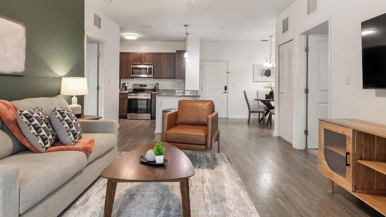 Photo of Livingroom in Apopka