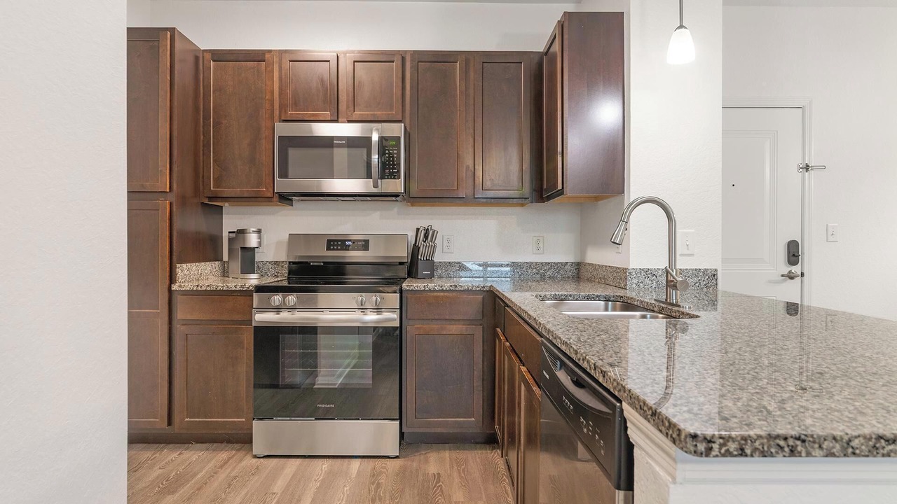 Photo of Kitchen in Apopka