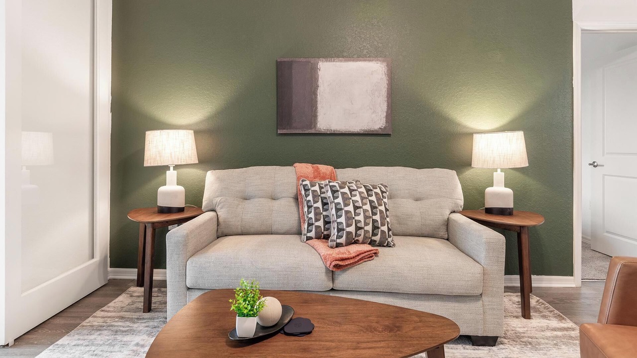 Photo of Livingroom in Apopka